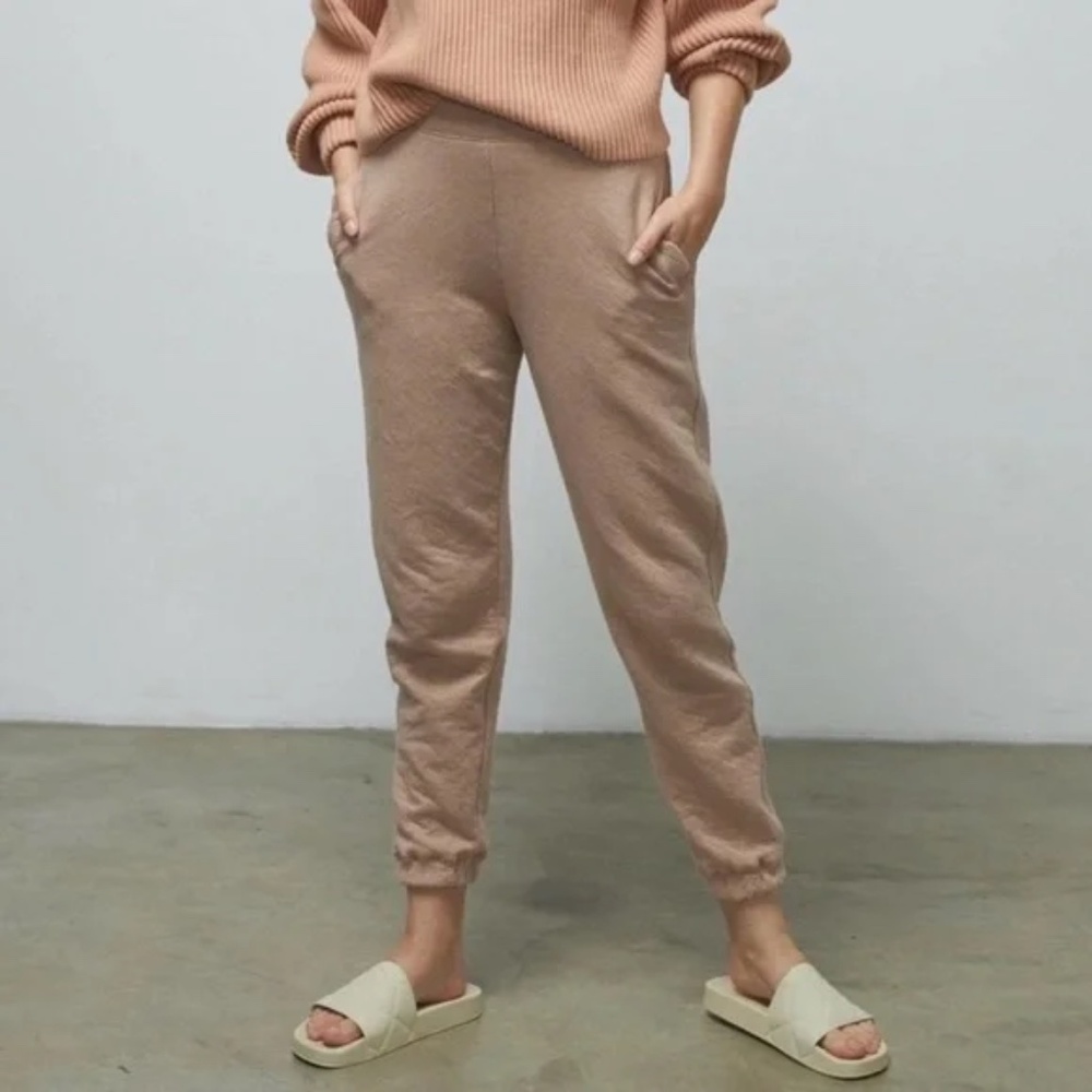 LUNYA Restore Double Faced Pant Size XS New